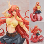 Figurine Miia – Monster Musume no Iru Nichijou