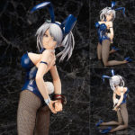 Figurine Ciel Alencon – God Eater 2: Rage Burst