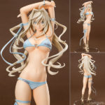 Figurine Tsukiumi – Sekirei