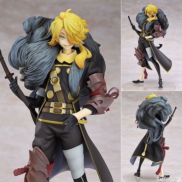 Figurine Shishiou – Touken Ranbu ー Online