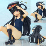 Figurine Hachiroku – Maitetsu