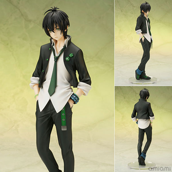 Figurine Kougami Taiga – King of Prism