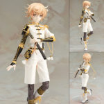 Figurine Monoyoshi Sadamune – Touken Ranbu – Online