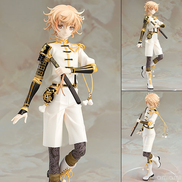 Figurine Monoyoshi Sadamune – Touken Ranbu – Online