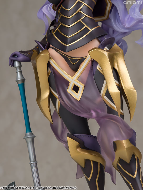 Figurine Camilla - Fire Emblem If.
