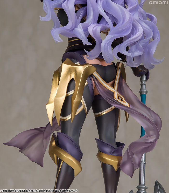 Figurine Camilla - Fire Emblem If.