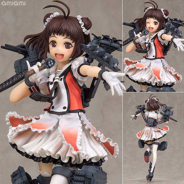 Figurine Naka – Kantai Collection ~Kan Colle~