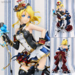 Figurine Ayase Eli – Love Live! School Idol Festival