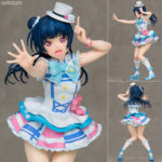 Figurine Tsushima Yoshiko – Love Live! Sunshine!!