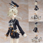 Figurine Gokotai – Touken Ranbu – Online