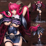 Figurine Asmodeus – The Seven Deadly Sins