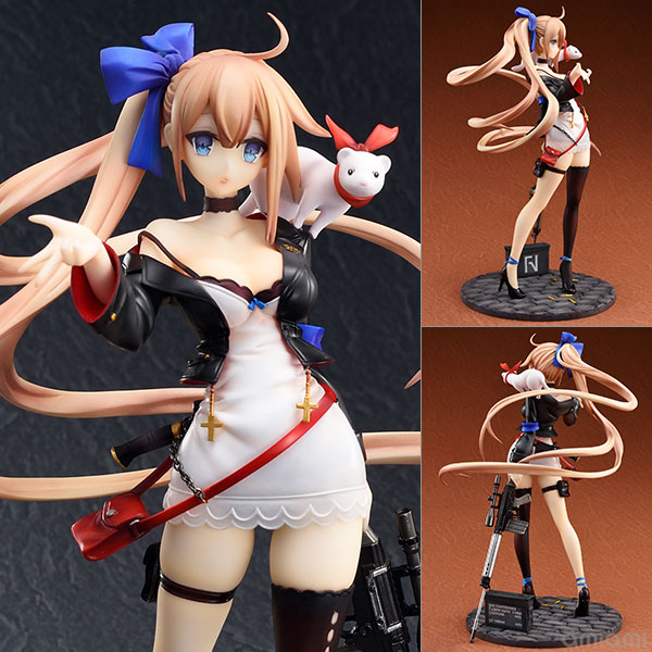 Figurine Fal – Girl’s Frontline