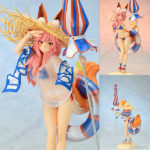 Figurine Tamamo no Mae – Fate/Grand Order