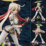 Figurine Jack-O’ Valentine – Guilty Gear Xrd -Revelator-