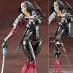 Figurine Katana – Justice League