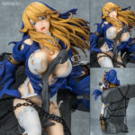 Figurine Siggy – Queen’s Blade Rebellion