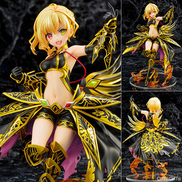 Figurine Charlotte – Shironeko Project