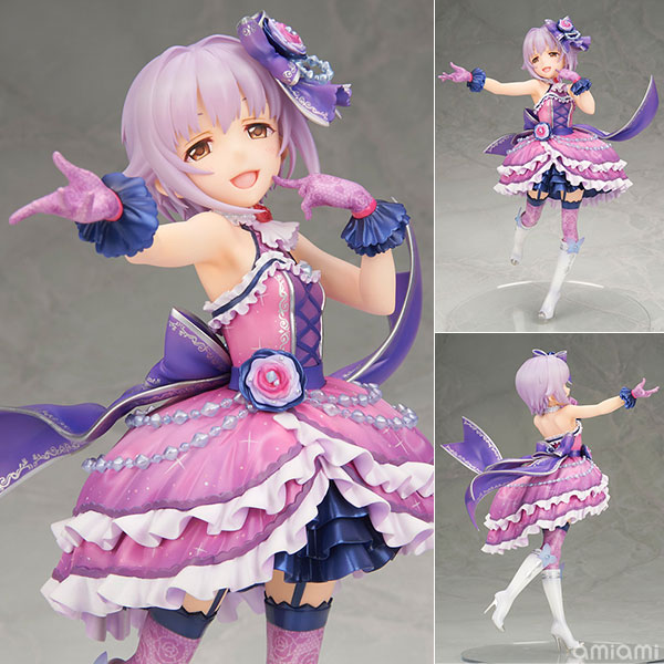 Figurine Koshimizu Sachiko – iDOLM@STER Cinderella Girls