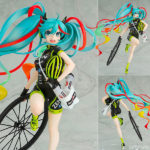 Figurine Hatsune Miku – GOOD SMILE Racing