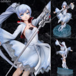 Figurine Weiss Schnee – RWBY