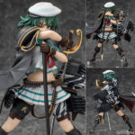 Figurine Kiso – Kantai Collection ~Kan Colle~