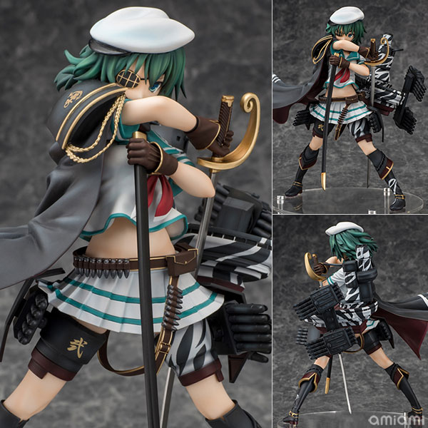 Figurine Kiso – Kantai Collection ~Kan Colle~