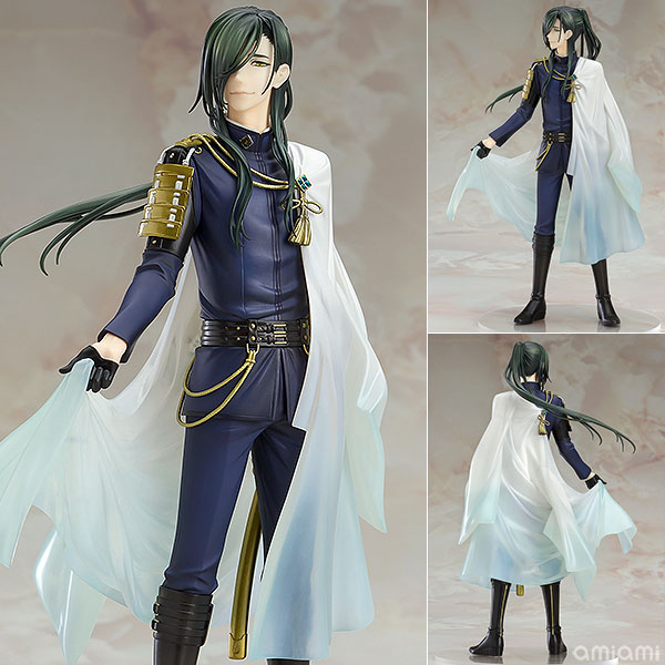 Figurine Nikkari Aoe – Touken Ranbu – Online