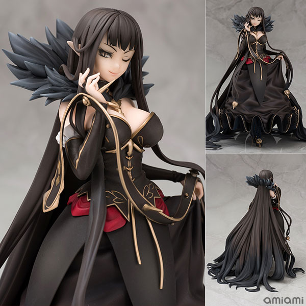 Figurine Semiramis – Fate/Apocrypha