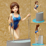 Figurine Nitta Minami – iDOLM@STER Cinderella Girls