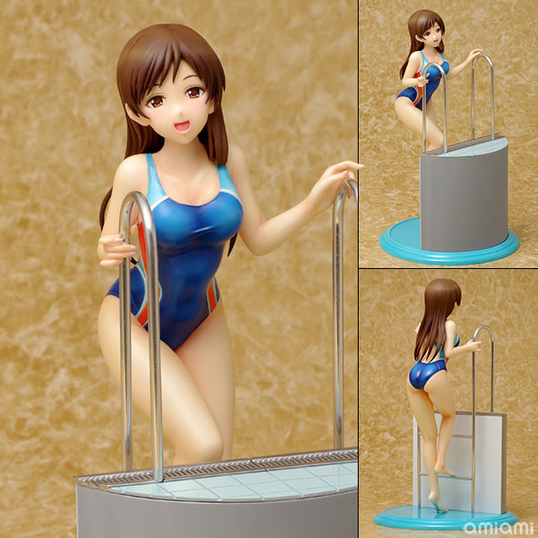 Figurine Nitta Minami – iDOLM@STER Cinderella Girls