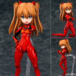 Figurine Souryuu Asuka Langley – Shin Seiki Evangelion