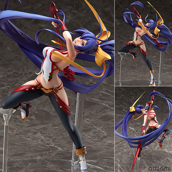 Figurine Mai Natsume – BlazBlue: Central Fiction