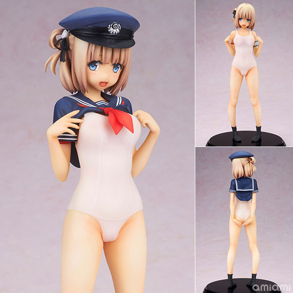 Figurine Hinai Paulette – Maitetsu