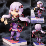 Figurine Yuzuki Yukari – Voiceroid