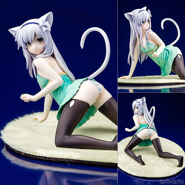 Figurine Sistine Fibel – Rokudenashi Majutsu Koushi to Akashic Records