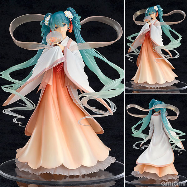 Figurine Hatsune Miku – Vocaloid