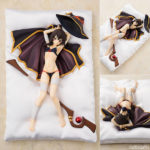 Figurine Megumin – Kono Subarashii Sekai ni Shukufuku o! 2