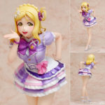 Figurine Ohara Mari – Love Live! Sunshine!!