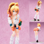 Figurine Yame Yukana – Hajimete no Gal