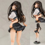 Figurine Murakami Suigun – Murakami Suigun no Yakata Original (F-ism Shoujo)