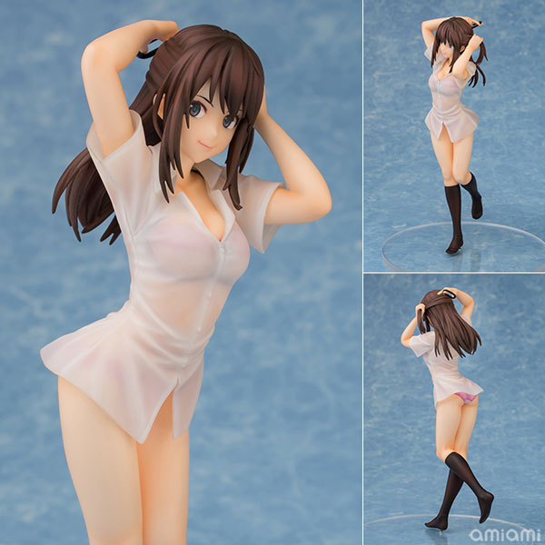 Figurine Tsuneki Hikari – Seiren