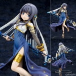 Figurine Nanami Yachiyo – Magical Record Mahou Shoujo Madoka  Magica Gaiden