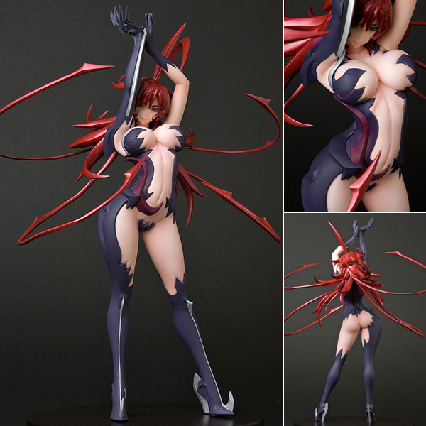 Figurine Amaha Masane – Witchblade