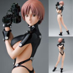 Figurine Kishimoto Kei – Gantz