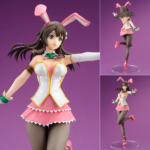 Figurine Niimi Haruka – Photokano