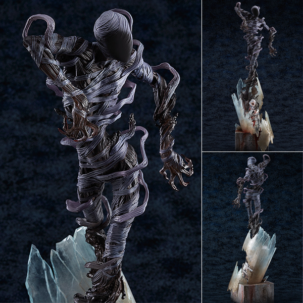 Figurine Nagai Kei et de son IBM – Ajin
