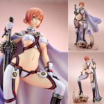 Figurine Emaretta-chan