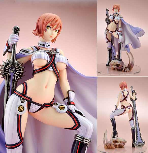Figurine Emaretta-chan