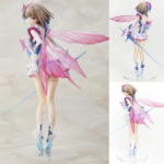 Figurine Shirai Hinako (Limited + Exclusive Version) – Blue Reflection: Maboroshi ni Mau Shoujo no Ken