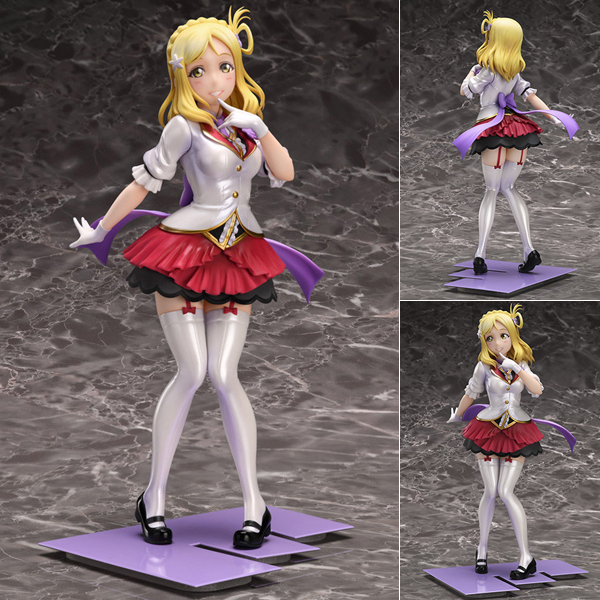 Figurine Ohara Mari – Love Live! Sunshine!!